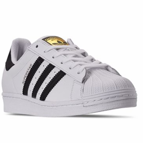 adidas Shoes - Adidas Originals Women’s Superstar.Size#Us 6